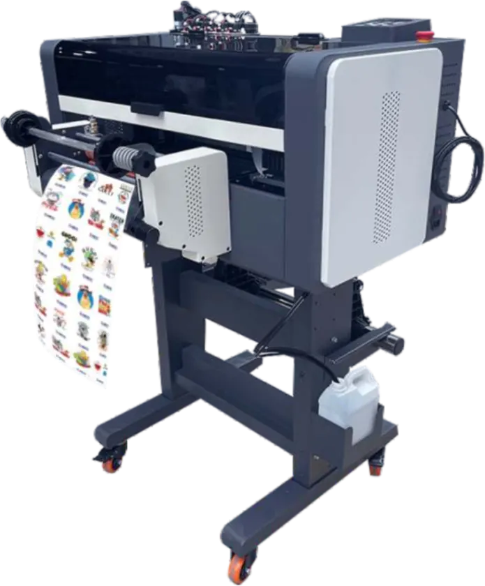Macchina DTF UV DTX V30