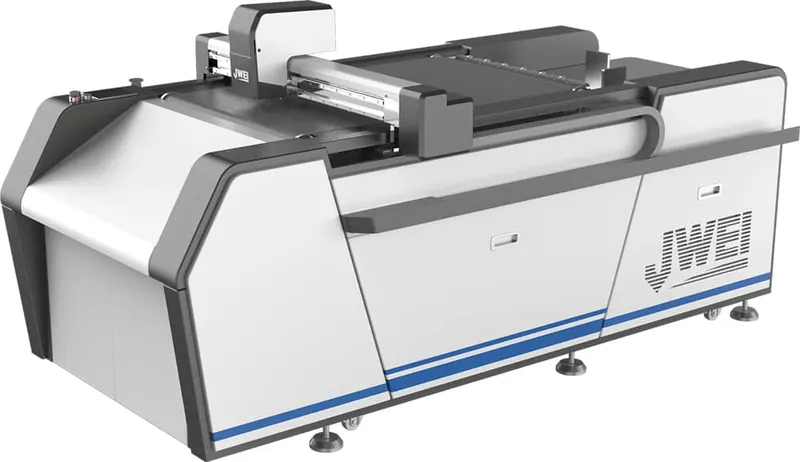 Fustellatrice digitale automatica LST0806