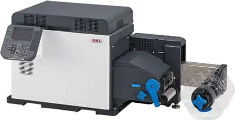 OKI Pro1050