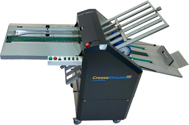 Piegatrice professionale Fold Unit