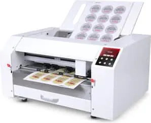 Plotter per mezzo taglio SC30 con caricatore automatico