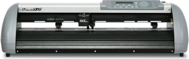 Plotter da taglio Puma IV 60 LX