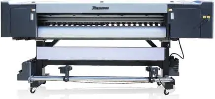 Plotter UV roll-to-roll XENONS X3E