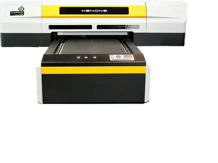 Plotter flatbed UV XENONS X6090