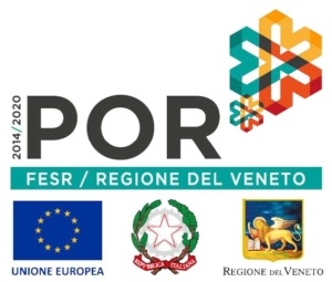 Linee Guida dei beneficiari logo regione veneto