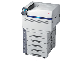 Oki serie PRO9000 | Idealcopy