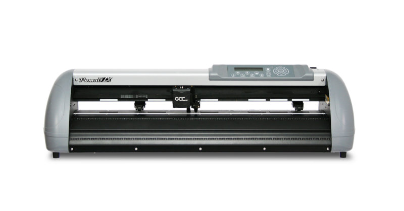 Plotter da taglio e fustellatrici automatiche digitali