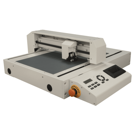 FC50 plotter Fc50