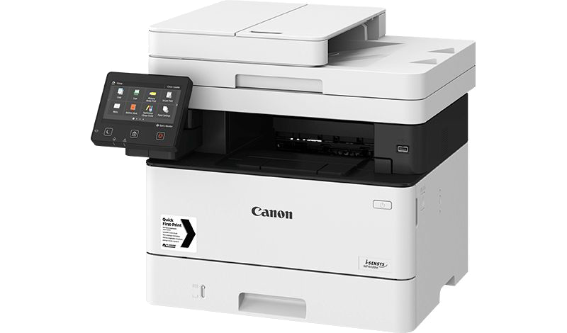Stampanti Multifunzione Canon i-sensys e imagerunner advance dx| Idealcopy