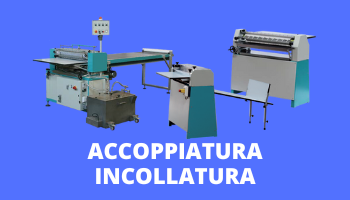 Accoppiatura Incollatura