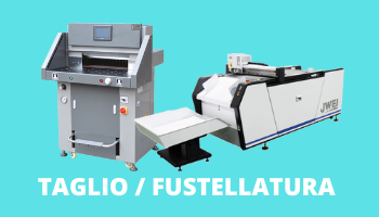 Taglio Fustellatura