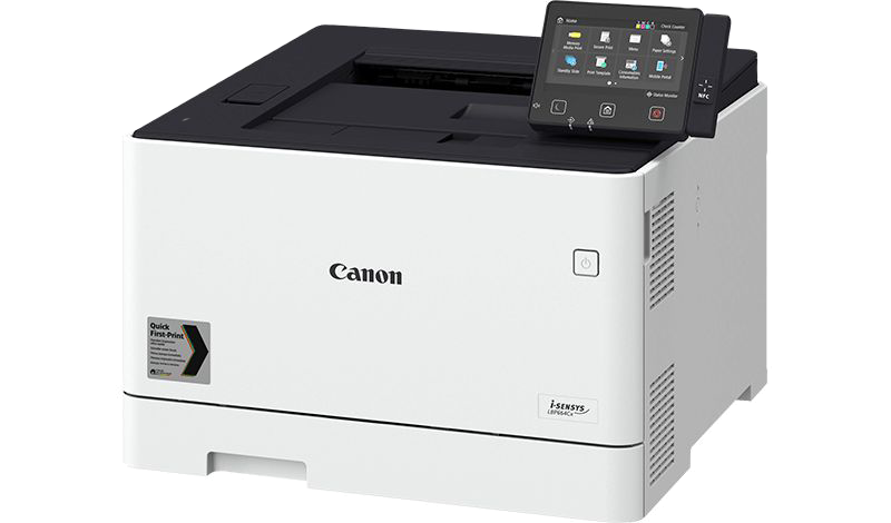 Stampanti Canon LBP e i-sensys | Idealcopy