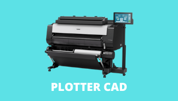 Plotter Cad