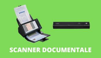 Scanner Documentale