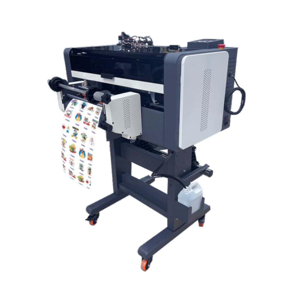 DTX V30 roll to roll per DTF UV | Idealcopy