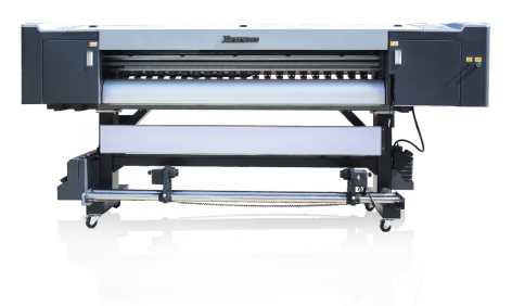 Plotter UV XENONS X3E | Idealcopy